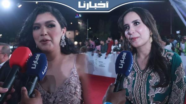 سلوى زرهان تكشف موعد انطلاق تصوير الجزء الثاني من "المكتوب"