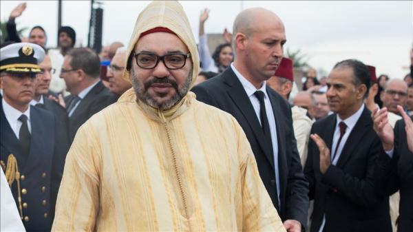 الهولدينغ الملكي يوزع أطنان المواد الغذائية ومنتجات النظافة على الأسر الفقيرة