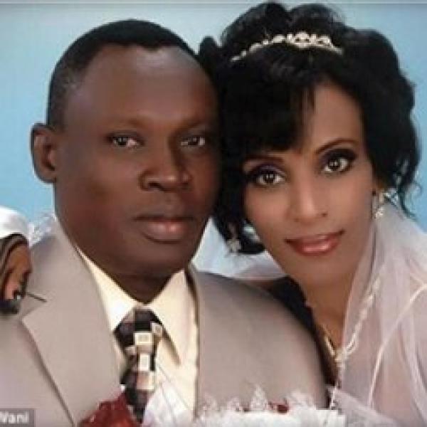 رسميا إلغاء حكم باعدام سيدة سودانية اتهمت بالارتداد عن الإسلام