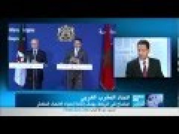 وزراء خارجية اتحاد المغرب العربي يجتمعون في الرباط