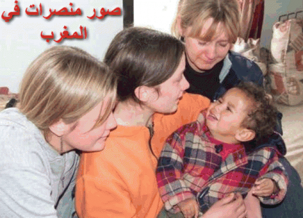 الصورة من الأرشيف