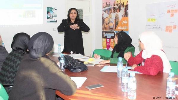 مغربيات يكشفنَ المسكوت عنه في غرف الزوجية