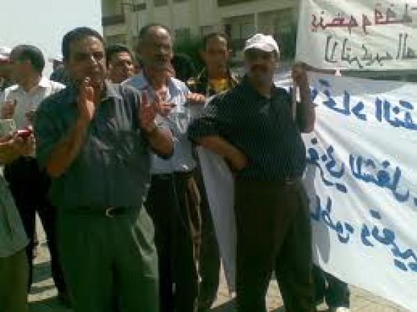 تجاوزات الرئيس ببلدية ظهر السوق تشعل فتيل الإحتجاجات