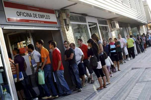 الأزمة الاقتصادية تدفع الإسبان للبحث عن العمل في المغرب