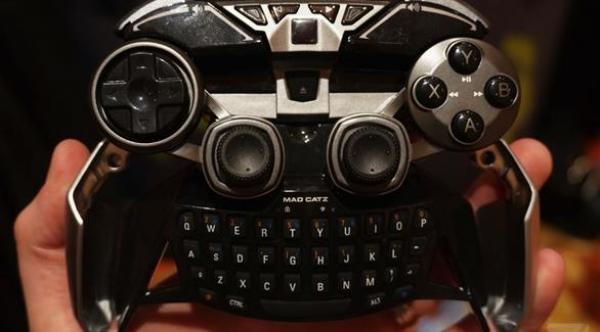  اليد الثورية (المصدر) 