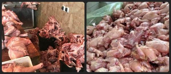 حقوقيون يطالبون عامل آسفي بإغلاق مطاعم ومحلات بالمدينة وهذا هو السبب...