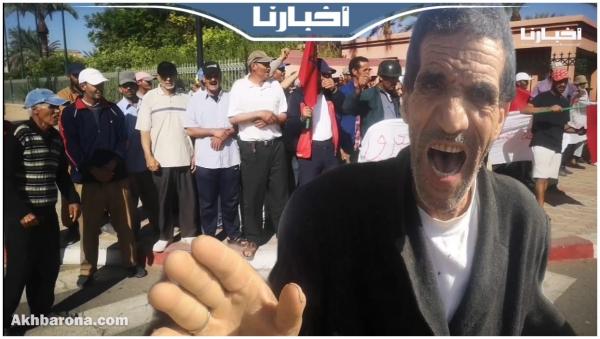 أصحاب العربات المجرورة بمراكش: نحن مستهدفون من طرف عمدة المدينة وحنا غير مساكين