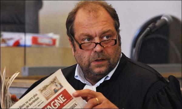 تعيين محامي الملك محمد السادس وزيرا للعدل بفرنسا