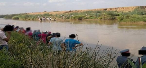 شهداء الصهد... غرق تلميذ عمره 10 سنوات بمياه أم الربيع