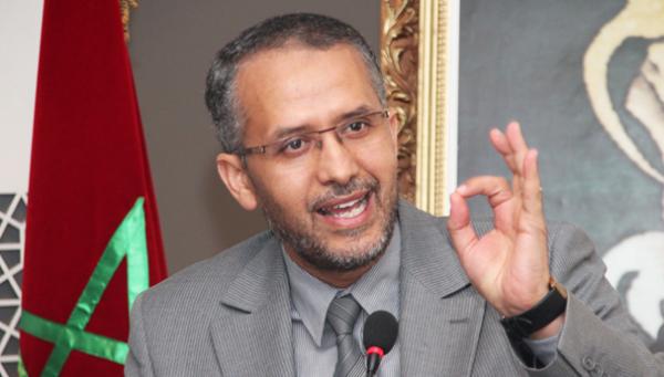 الحبيب الشوباني يعيش أوقات عصيبة بمجلس جهة درعة تافيلالت بعد فقدانه لأغلبيته