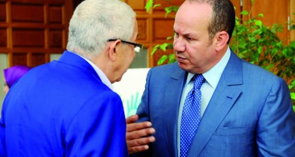 عيوش يواجه منتقدي مذكرته حول التدريس بالدارجة الأربعاء القادم على قناة دوزيم