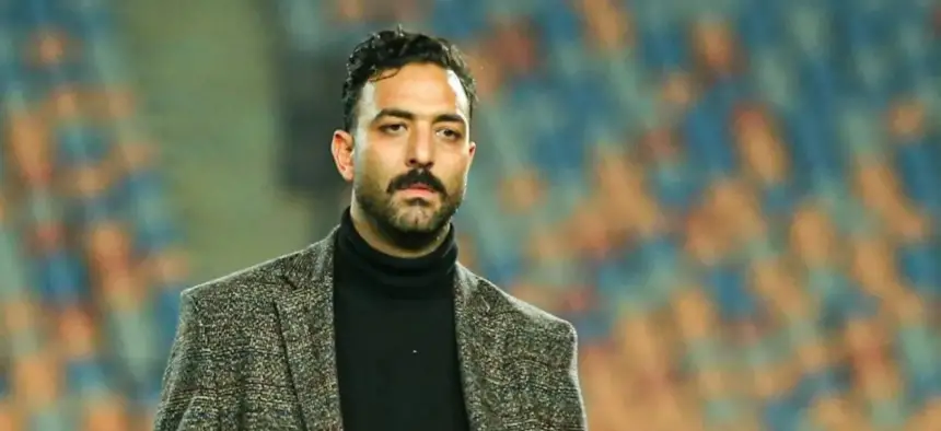 وعكة صحية مفاجئة تُدخل أحمد حسام ميدو العناية المركزة بعد صدمة الحكم على نجله