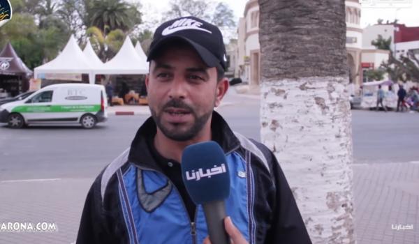 ميكرو "أخبارنا": واش عمرك" ترمضنتي" فرمضان...أجوبة طريفة