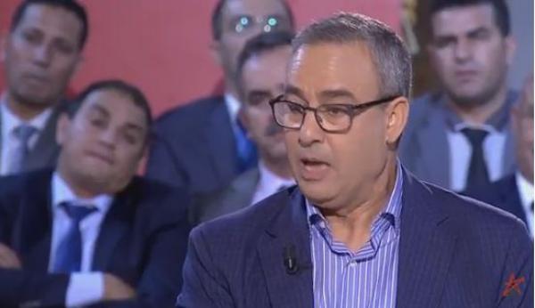 بنعزوز يكشف حقائق صادمة و يصف العثماني بالكذاب و اللامسؤول و يطالبه بالاستقالة !!