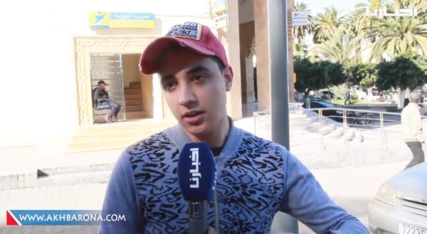 ميكرو "أخبارنا": هاشنو گالو المغاربة على كلاش البيغ (170kg) ورد "الروابا" عليه