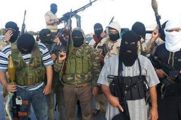 هل ستقوم  أمريكا بضرب داعش في ليبيا ؟