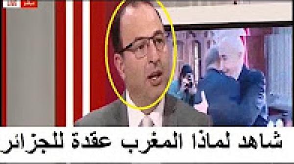 شاهد عقدة الاعلام الجزائري من اكتساح المغرب للقارة الافريقية... هل أصبح المغرب ينافس الصين أفريقيا