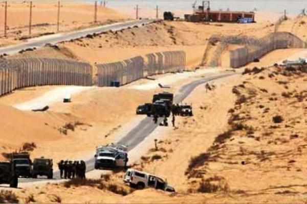 "البوليساريو" تُخطط لإعمار المنطقة العازلة .. بدعم من الجزائر