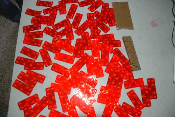 توقيف جزائري ضمن شبكة خطيرة لترويج أقراص الهلوسة