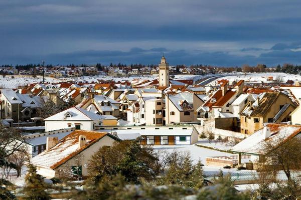 أول مدينة مغربية تحصل على علامة "مدينة الأراضي الرطبة"