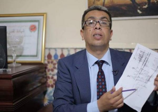 مندوبية السجون تكشف حقيقة تصريحات "المهداوي" بخصوص عدم استفادته من الرعاية الصحية والتغذية