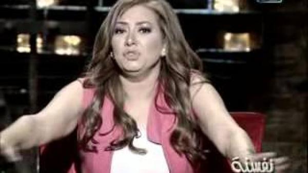 ممثلة مصرية : الشباب يستعين بالأفلام الاباحية قبل الزواج ليعرف كيف يسعد زوجته