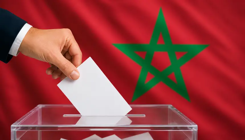 بلاغ لوزير الداخلية حول طلبات التسجيل الجديدة لانتخابات شتنبر 2026