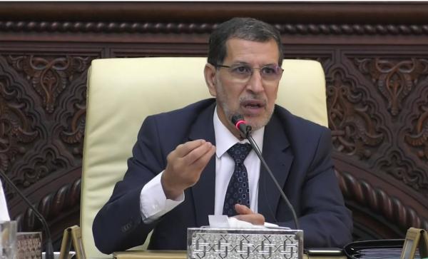 العثماني: الأيام العشرة المقبلة ستكون "حاسمة" في تطور وباء "كورونا" بالمغرب