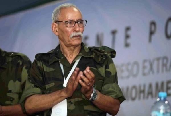 فضيحة جديدة تهز أركان جبهة "البوليساريو"