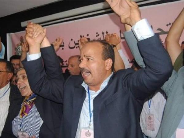 اتحاد نقابات قطاع الشباب والثقافة والتواصل يقيم الحصيلة القطاعية في ظل حكومة أخنوش