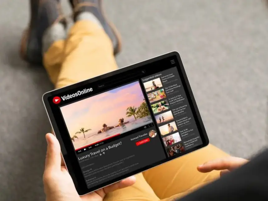 مراجعة Snaptube وأفضل البدائل في 2025