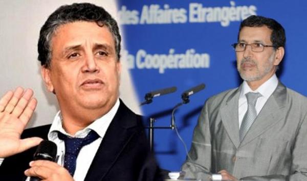 قيادي بـ"البام" ينفي توجه الحزب نحو إسقاط الحكومة ويصف المغاربة بغير الراشدين ويتهم "سنطرال" بالإبتزاز