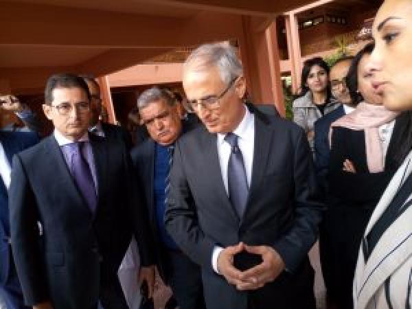 بعد فضيحة الوكالة الحضرية بمراكش هزات إرتدادية تطيح بمديري وكالات جدد