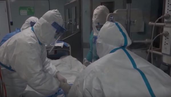 وسائل إعلام تشكك في الأرقام الرسمية للوفيات الناجمة عن فيروس كورونا في الصين