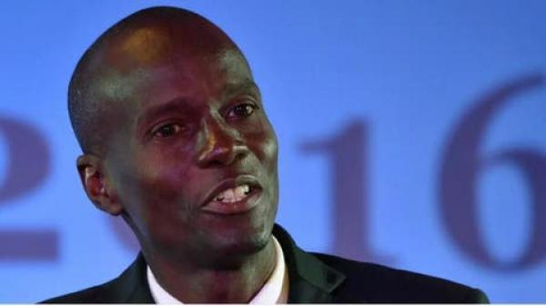 تفاصيل اغتيال رئيس هايتي جوفينيل مويز