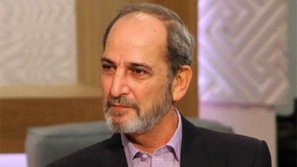 الساحة الفنية المصرية تستفيق على خبر وفاة الفنان الكبير "هشام سليم"