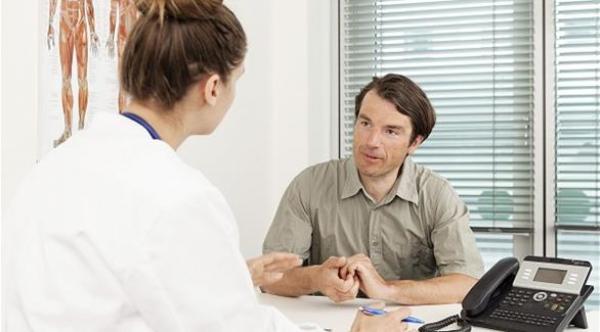 فحوصات وقائية مهمة للرجال بحسب الأعمار