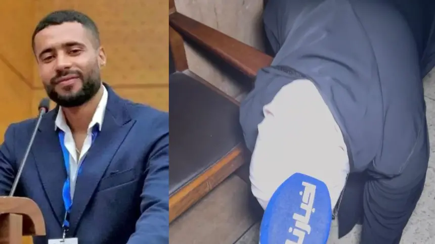 سأقول الحق ولا شيء غير الحق...شهادة مفصلية في قضية الدكتور بدر تُبكي القاعة