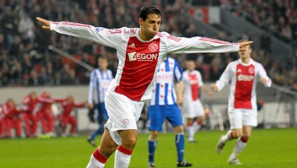  بوردو يطلب الحمداوي