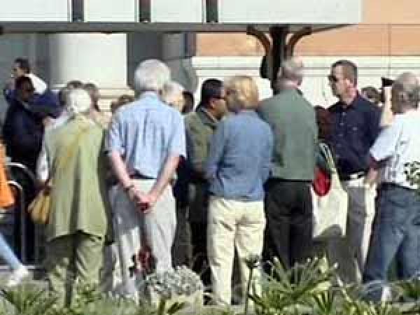 المغرب يسعى إلى مضاعفة عدد السياح القادمين من أوروبا الشرقية