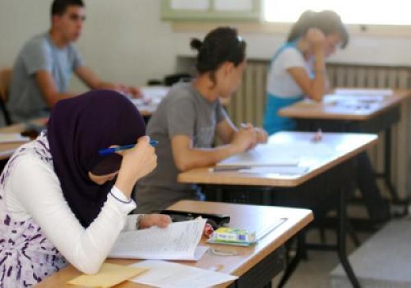 بن المختار يعلن رسميا عن مواعيد امتحانات الباكلوريا ويكشف عن إجراءات صارمة غير مسبوقة