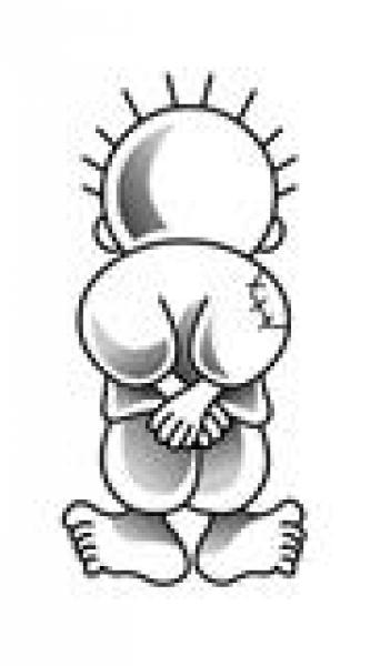 الحساب صابون