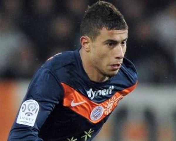 بلهندة يعيد مونبيليه لصدارة الدوري الفرنسي