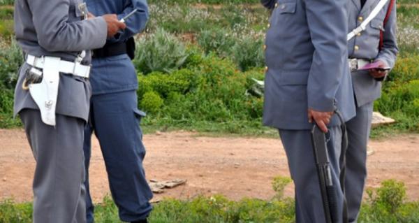 تطورات محاكمة دركي قتل رئيسه بخمس رصاصات