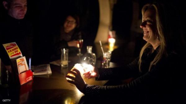 فرنسا قد تواجه انقطاع الكهرباء لفترات قصيرة في الشتاء