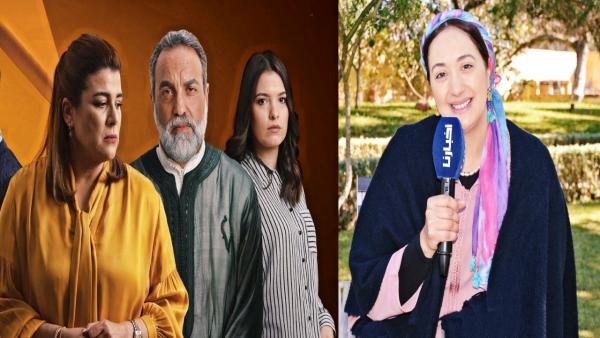 بالفيديو: مسلسل "ياقوت وعنبر".. دراما مغربية تحوز حب المغاربة وتنتزع  صدارة برامج الأولى