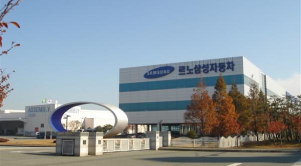 "رينو سامسونغ" تطرح جيلاً جديداً من السيارة "كيو إم 5"