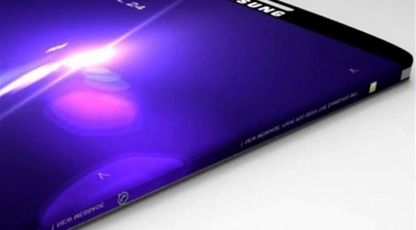  هاتف غالاكسي أس 6 (صورة تشبيهية) 