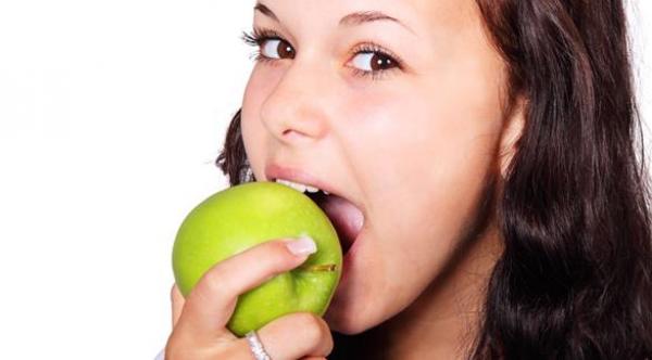 هل تسهم براعم التذوق في زيادة الوزن؟