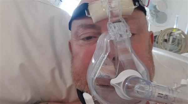 وفاة نباتي بفيروس كورونا بعد رفضه أخذ اللقاح بحجة أن الباحثين اختبروه على الحيوانات